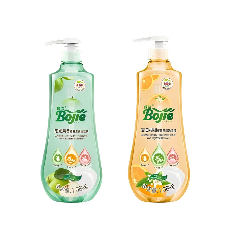 1.08kg Dishwashing Liquid