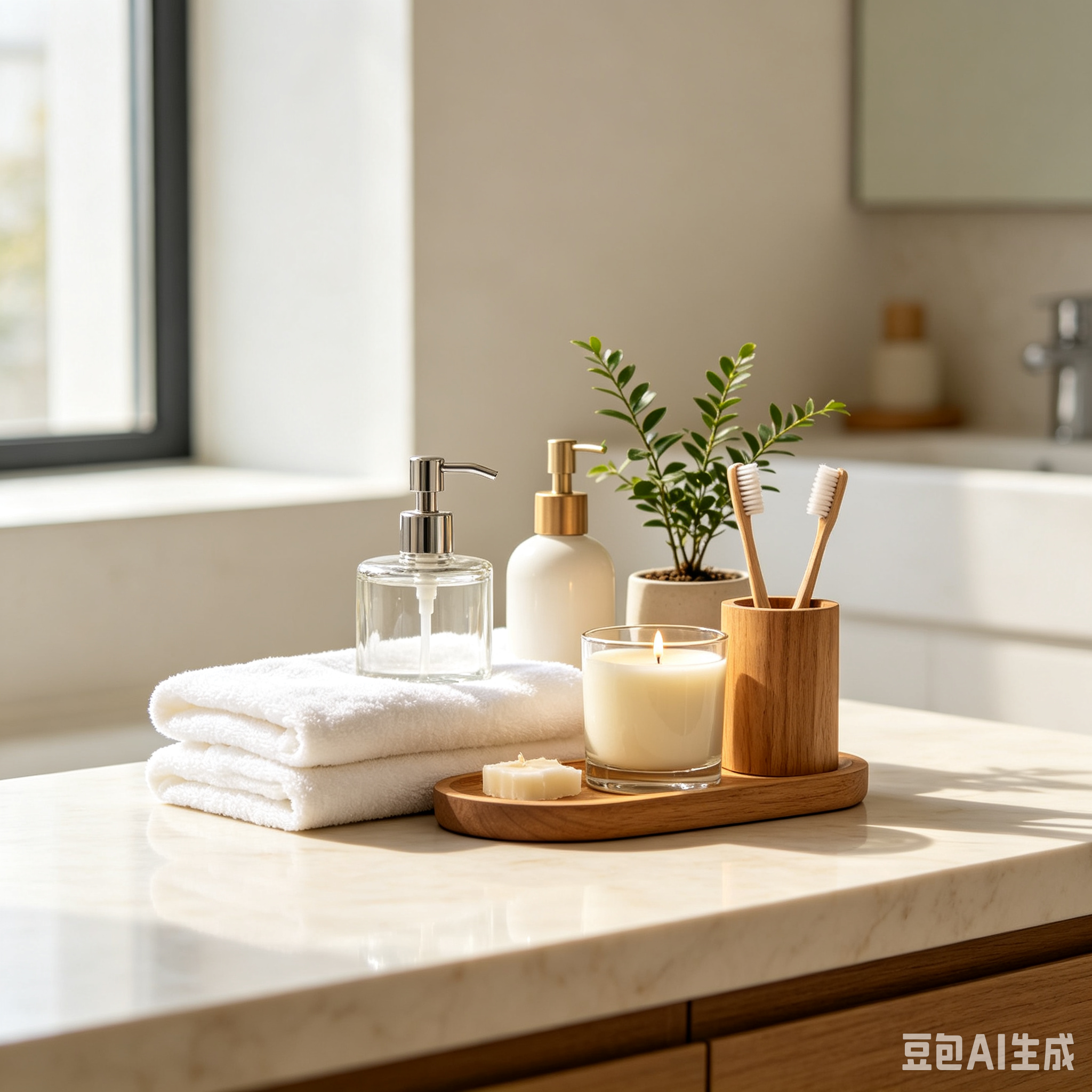 Bathroom Accessories