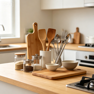 Kitchen Utensils